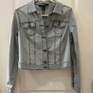 Baccini Jacket Medium